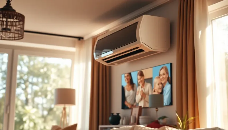 Aides et subventions pour installer une climatisation en 2025