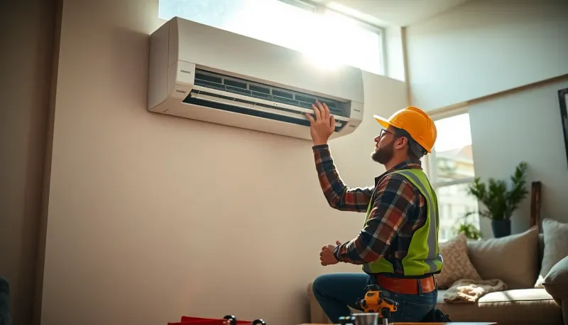 Choisir son installateur de climatisation : critères et astuces essentielles