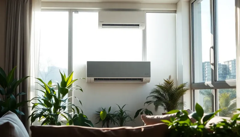 Climatisation et consommation électrique : réduire la facture efficacement