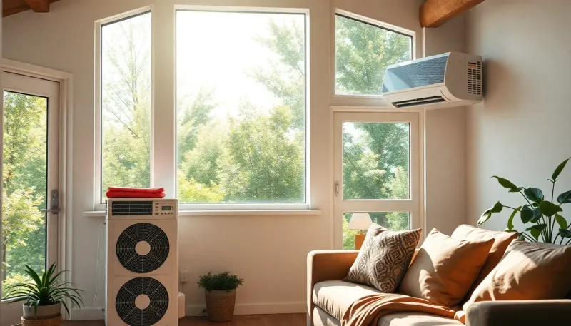 Climatisation et isolation : comment optimiser votre installation ?