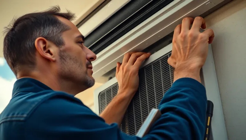 Panne de climatisation : guide de diagnostic et de réparation